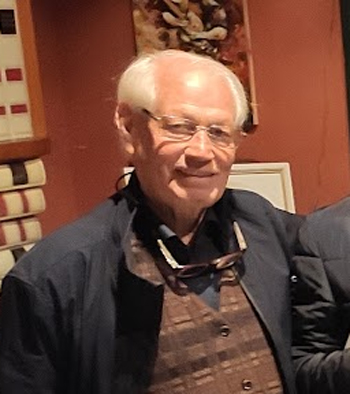 Vincenzo Foresta